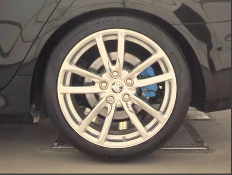 2014 Chevrolet SS - Image 7 of 20