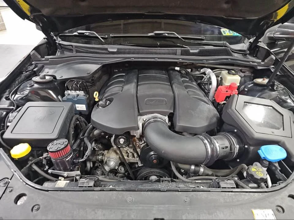 2014 Chevrolet SS - Image 19 of 20