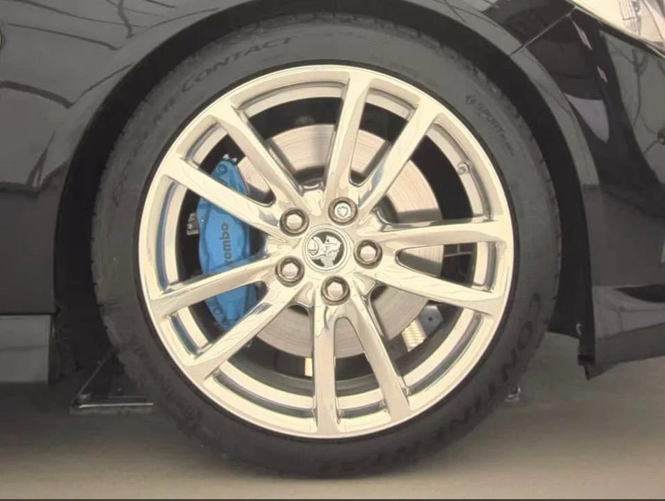 2014 Chevrolet SS - Image 10 of 20