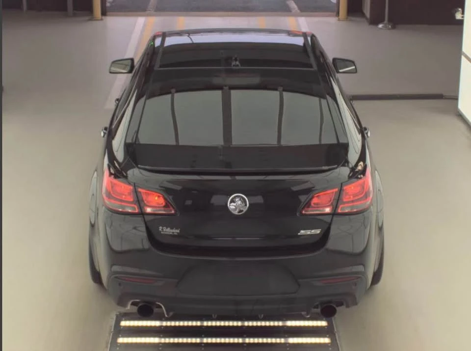 2014 Chevrolet SS - Image 6 of 20