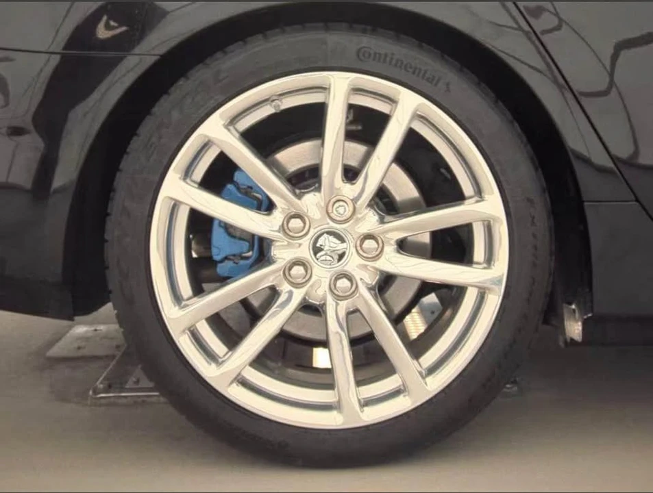2014 Chevrolet SS - Image 8 of 20