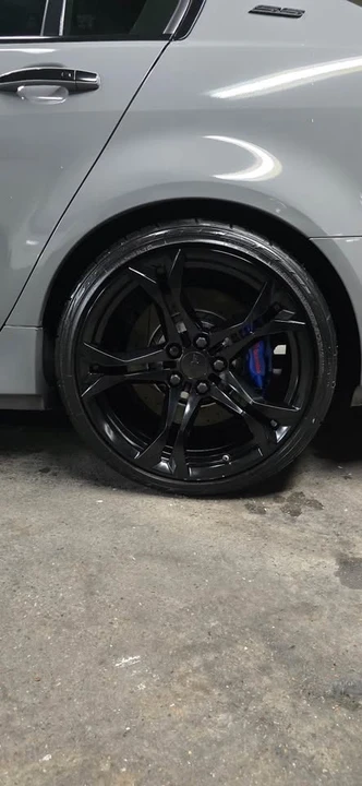 2014 Chevrolet SS - Image 3 of 4