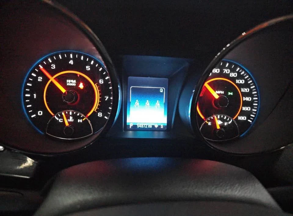 2014 Chevrolet SS - Image 13 of 20