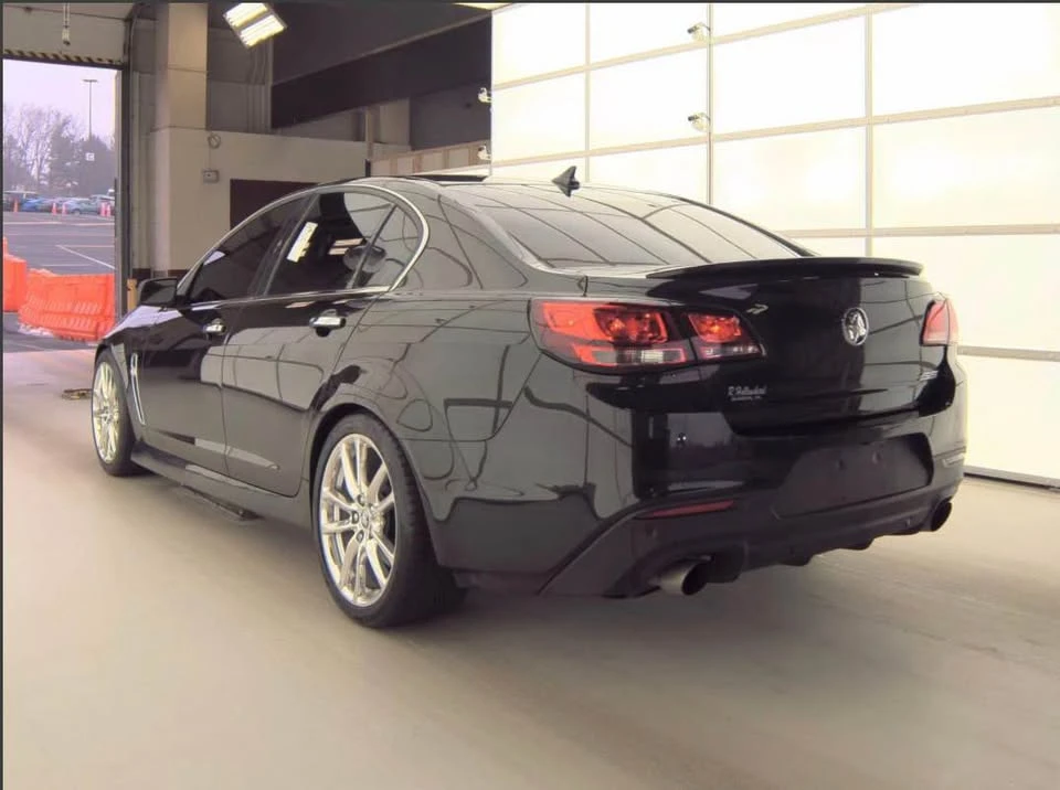 2014 Chevrolet SS - Image 3 of 20