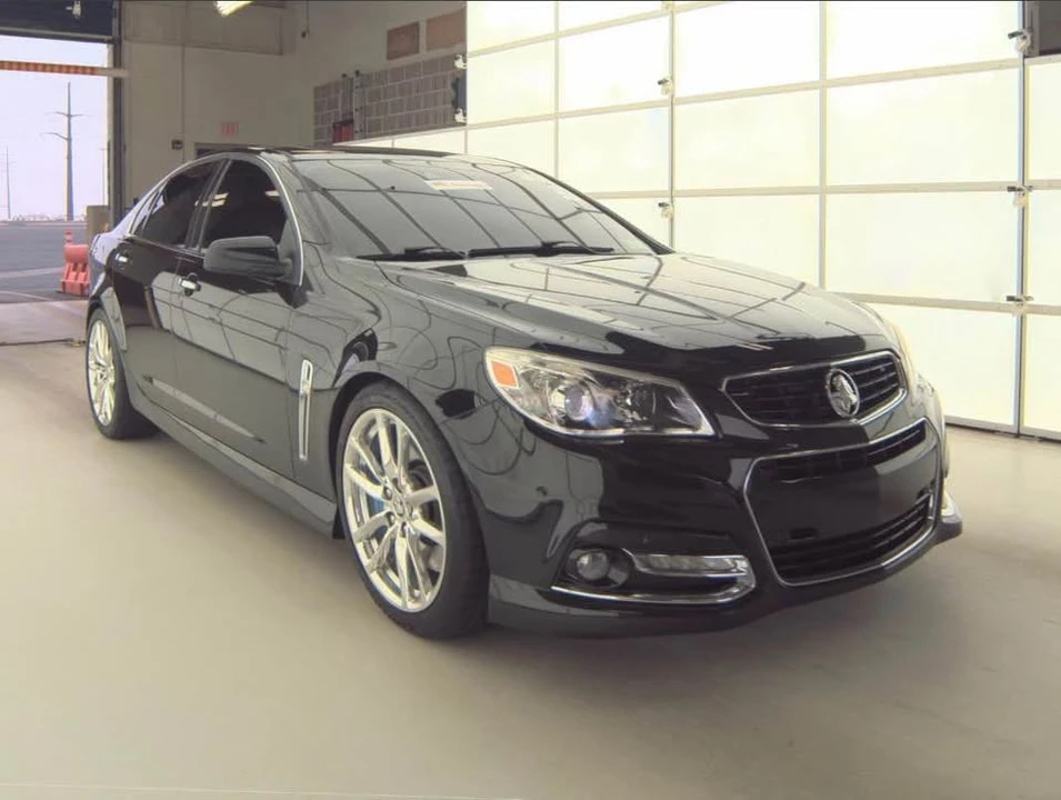 2014 Chevrolet SS - Image 4 of 20