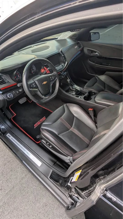 2014 Chevrolet SS - Image 9 of 14