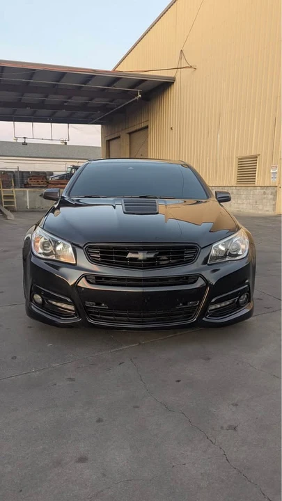2014 Chevrolet SS - Image 2 of 14
