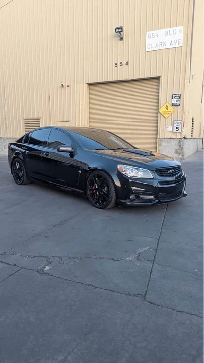 2014 Chevrolet SS - Image 3 of 14