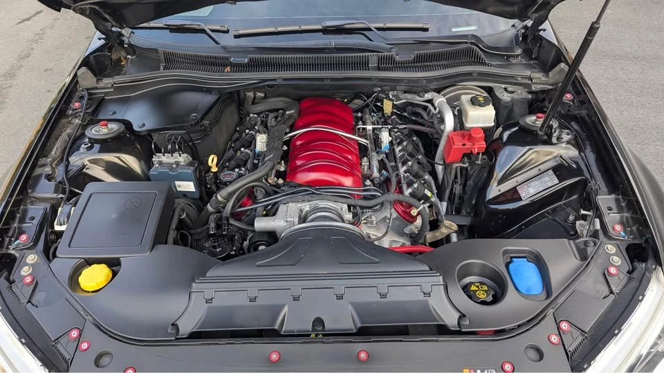 2014 Chevrolet SS - Image 14 of 14