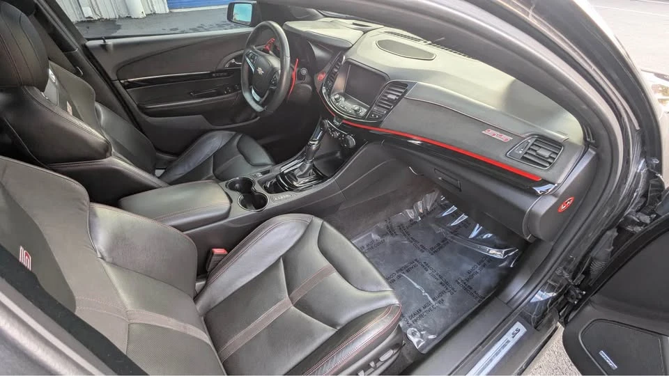 2014 Chevrolet SS - Image 12 of 14