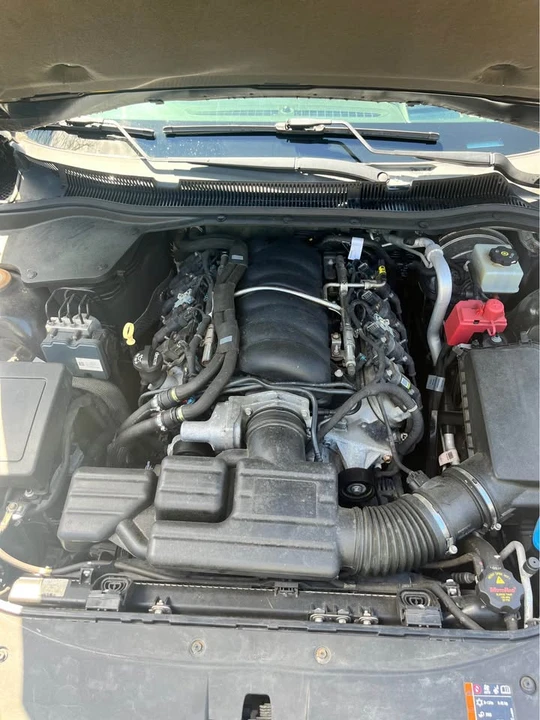 2014 Chevrolet SS - Image 7 of 9