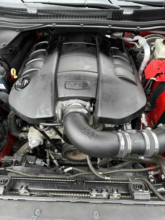 2014 Chevrolet SS - Image 7 of 10