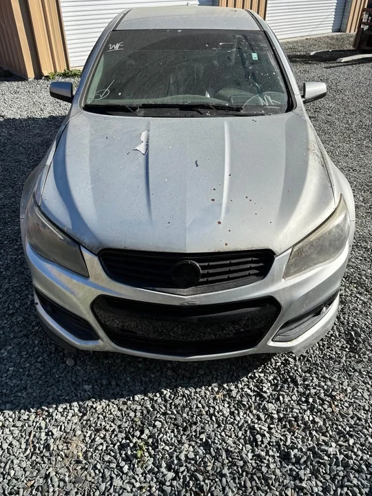 2014 Chevrolet SS - Image 7 of 9