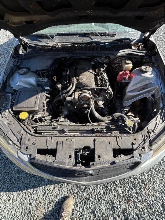 2014 Chevrolet SS - Image 3 of 9