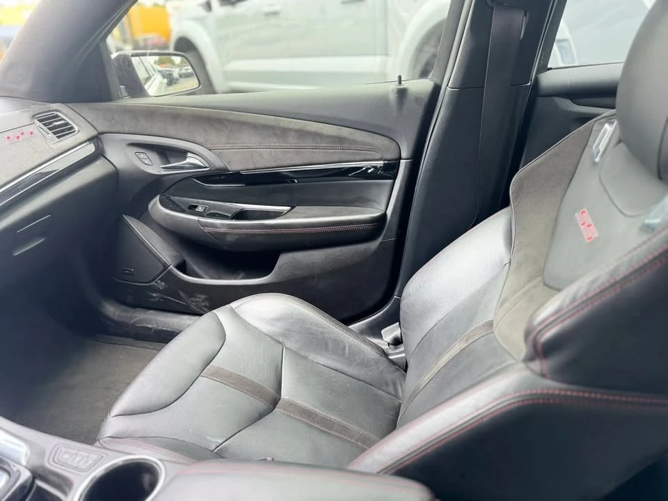 2014 Chevrolet SS - Image 15 of 20