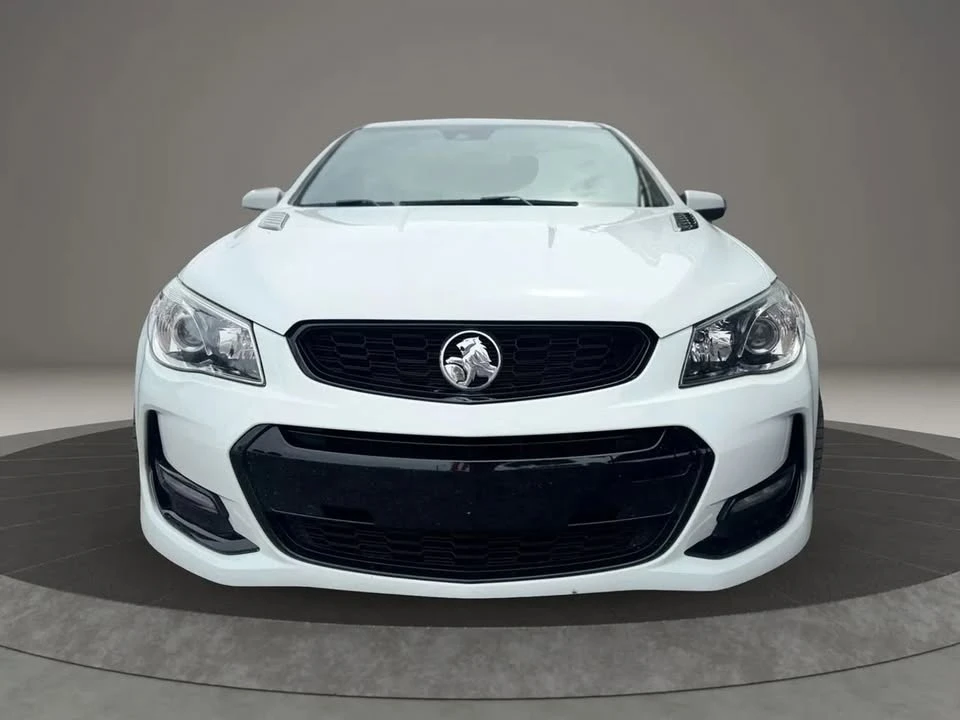 2014 Chevrolet SS - Image 2 of 20