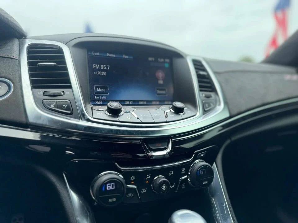 2014 Chevrolet SS - Image 18 of 20