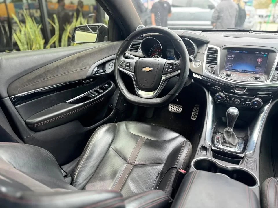 2014 Chevrolet SS - Image 14 of 20