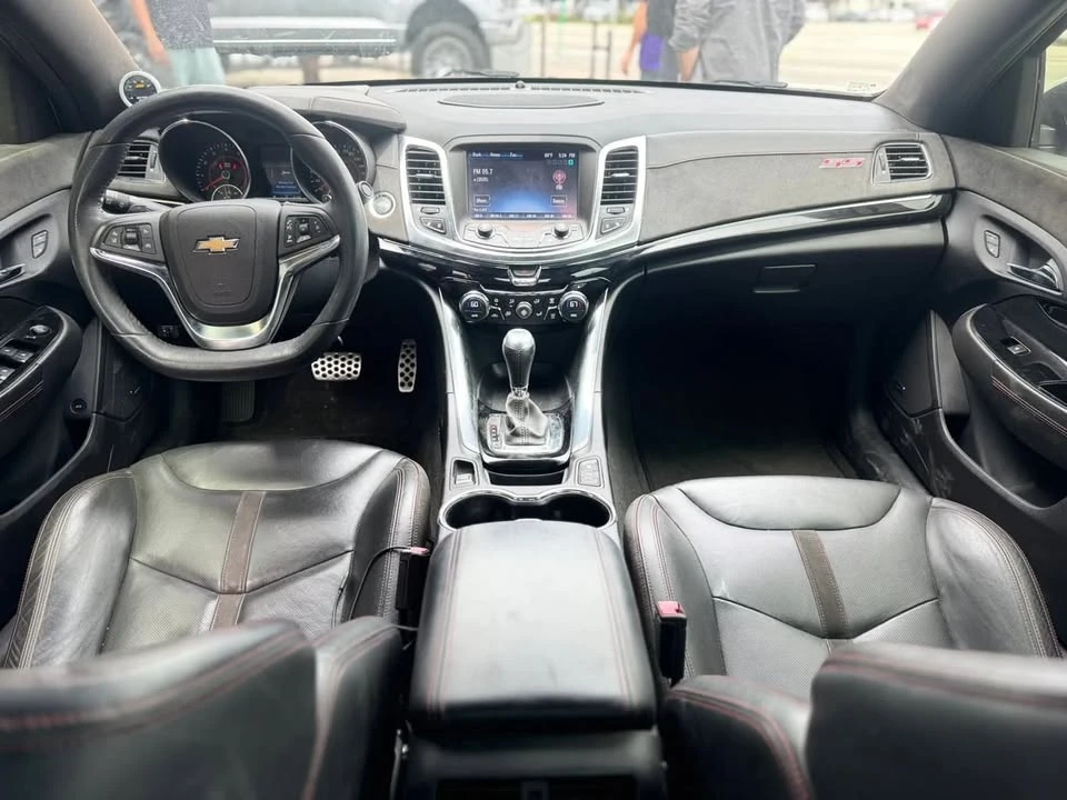 2014 Chevrolet SS - Image 13 of 20