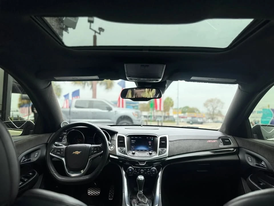 2014 Chevrolet SS - Image 20 of 20