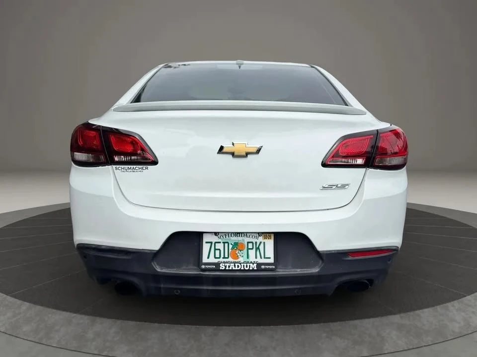 2014 Chevrolet SS - Image 5 of 20