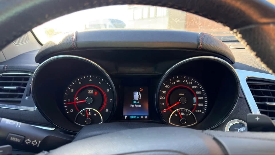 2014 Chevrolet SS - Image 8 of 9