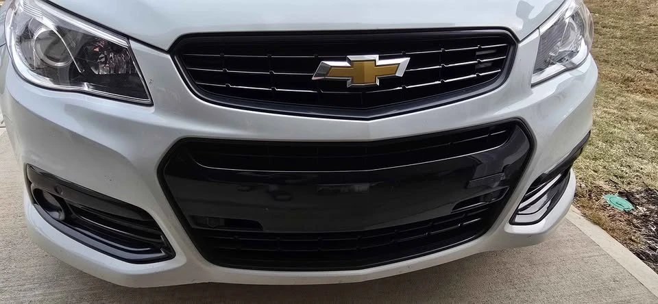 2014 Chevrolet SS - Image 4 of 14