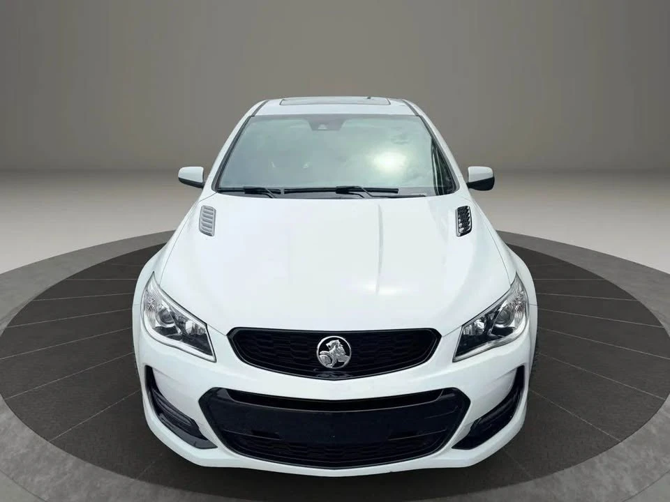 2014 Chevrolet SS - Image 3 of 17