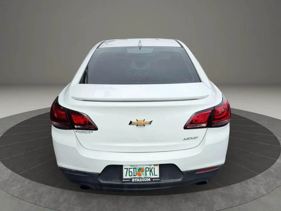 2014 Chevrolet SS - Image 6 of 17