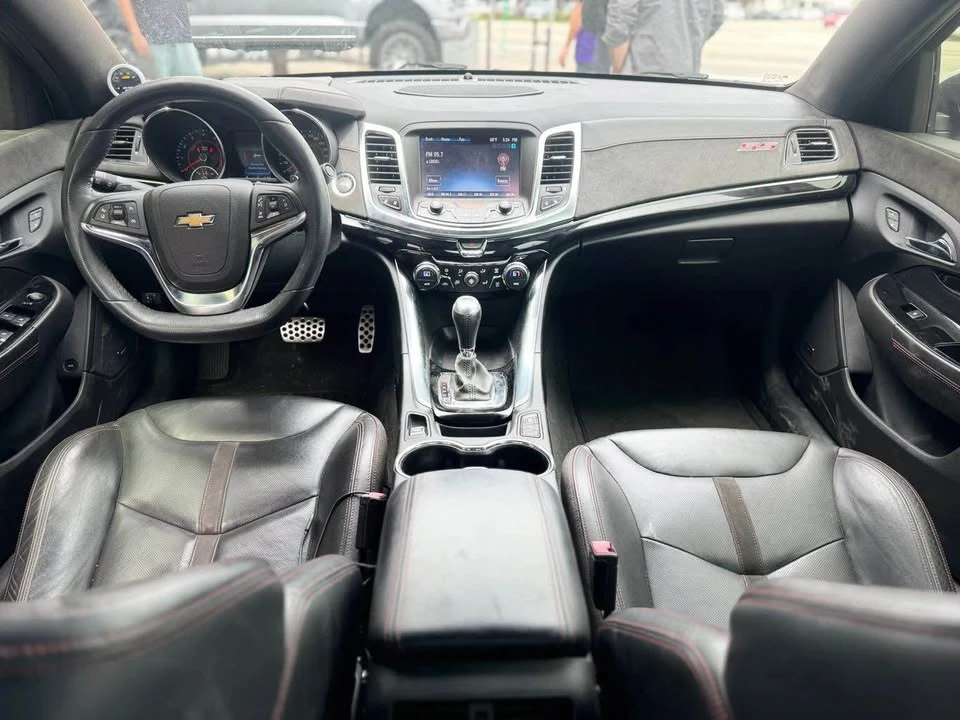 2014 Chevrolet SS - Image 13 of 17
