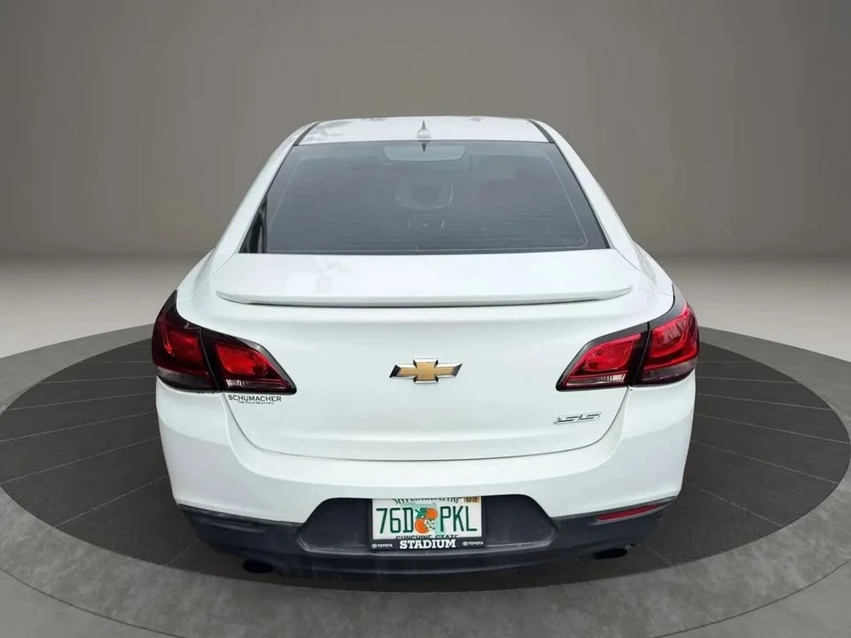 2014 Chevrolet SS - Image 6 of 20