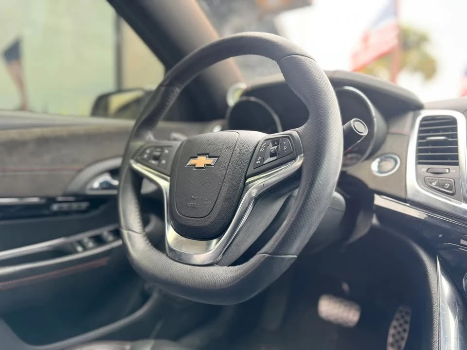 2014 Chevrolet SS - Image 16 of 20