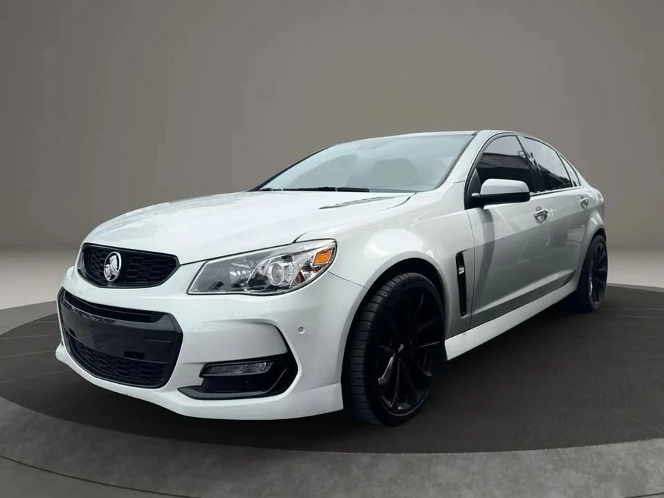 2014 Chevrolet SS - Image 4 of 20