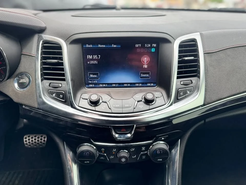 2014 Chevrolet SS - Image 17 of 20