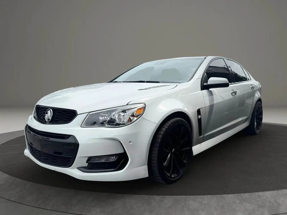 2014 Chevrolet SS - Image 4 of 17