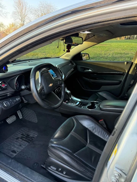 2014 Chevrolet SS - Image 5 of 7
