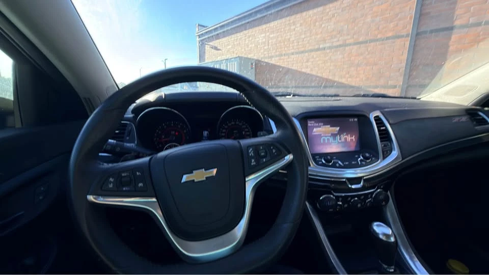 2014 Chevrolet SS - Image 9 of 9