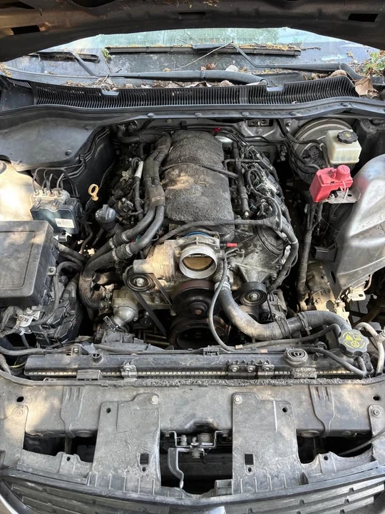 2014 Chevrolet SS - Image 3 of 8