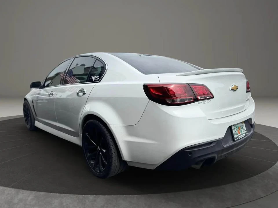 2014 Chevrolet SS - Image 5 of 17