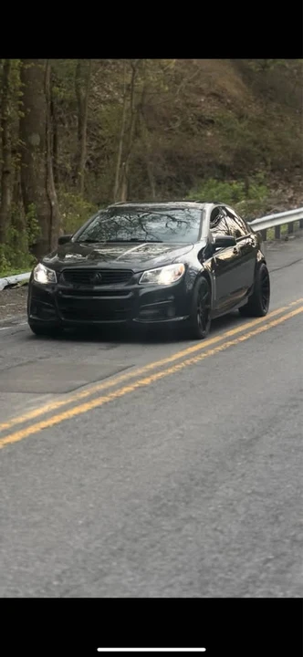 2014 Chevrolet SS - Image 3 of 3