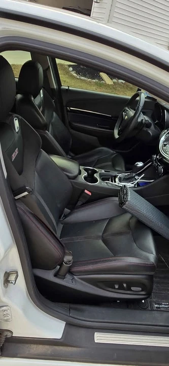 2014 Chevrolet SS - Image 8 of 14