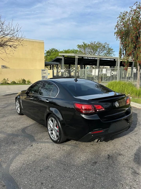2014 Chevrolet SS - Image 3 of 7