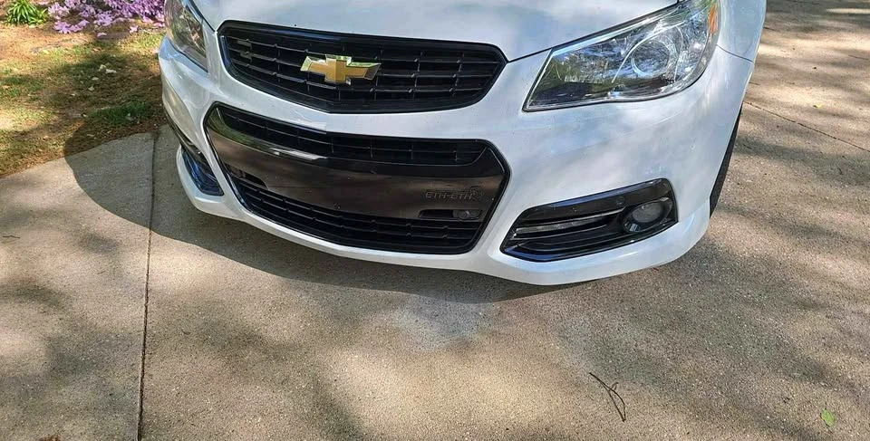 2014 Chevrolet SS - Image 3 of 14