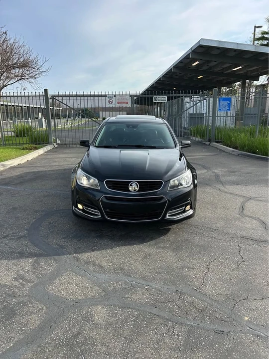 2014 Chevrolet SS - Image 2 of 7