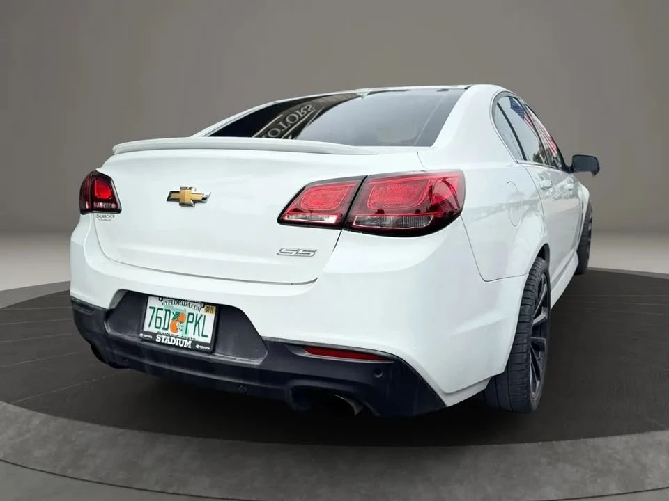 2014 Chevrolet SS - Image 7 of 20