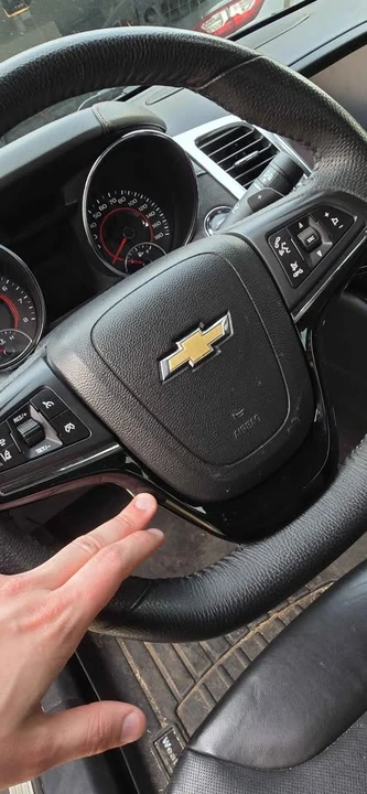 2014 Chevrolet SS - Image 10 of 14