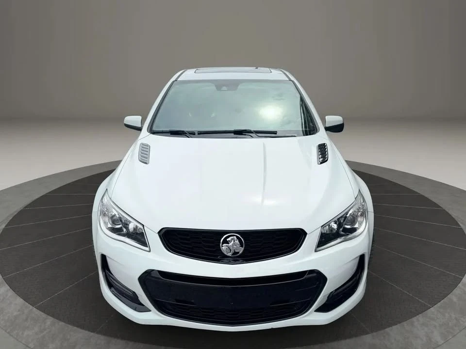 2014 Chevrolet SS - Image 3 of 20