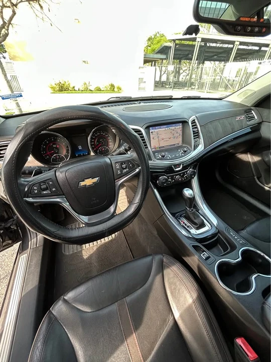 2014 Chevrolet SS - Image 6 of 7