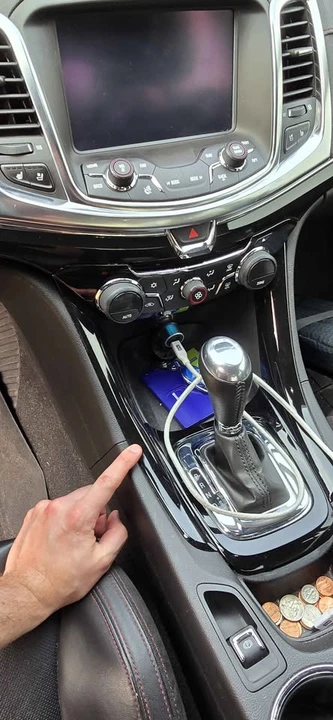 2014 Chevrolet SS - Image 9 of 14