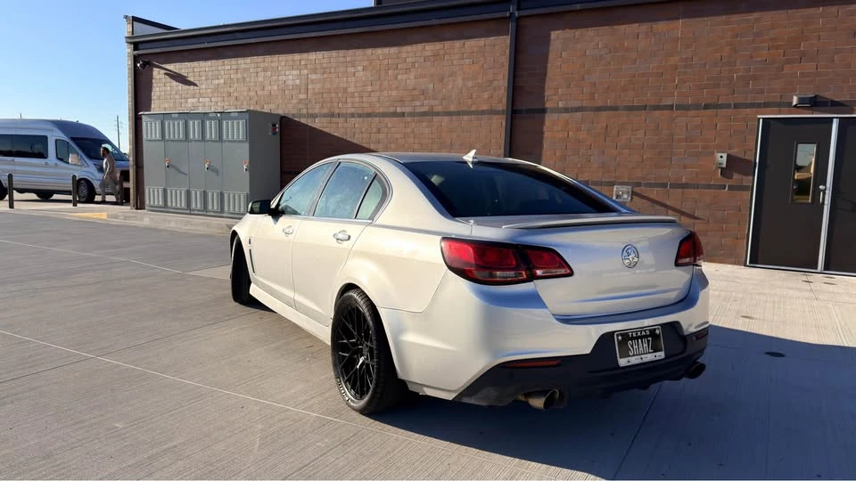 2014 Chevrolet SS - Image 3 of 9